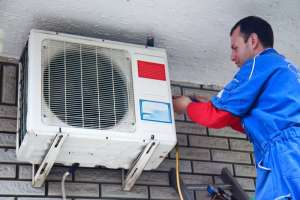 24/7 and Emergency HVAC Near Wrightstown, PA | Air Conidtioning and Heating Contractors